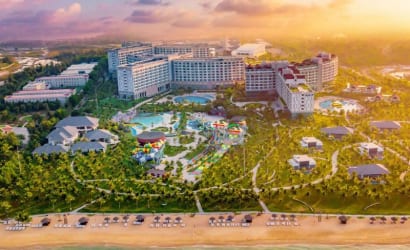 VinOasis Phú Quốc Resort & Spa