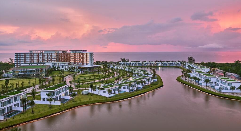Movenpick Resort Waverly Phú Quốc